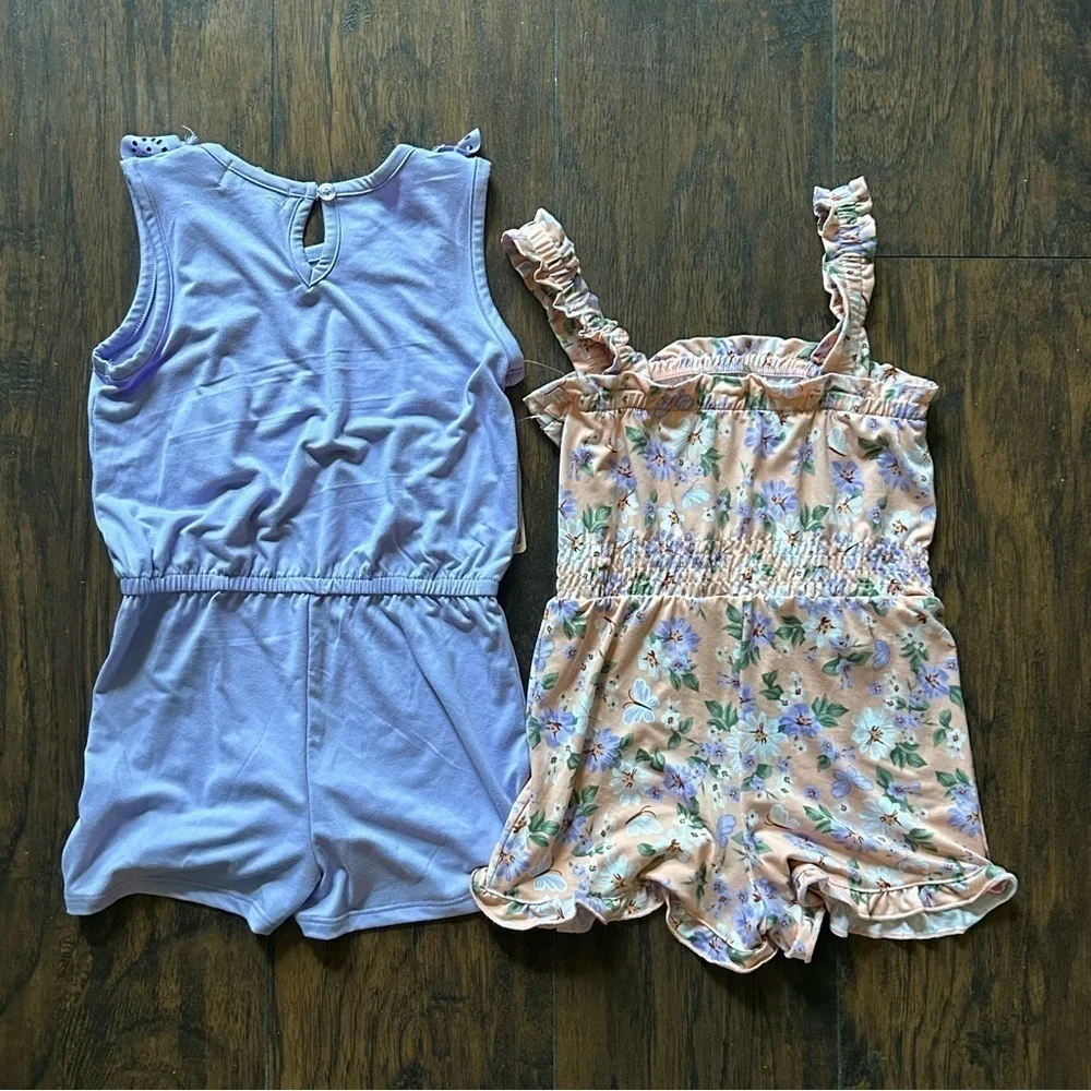 Btween Rompers Bundle - Picture 2 of 7